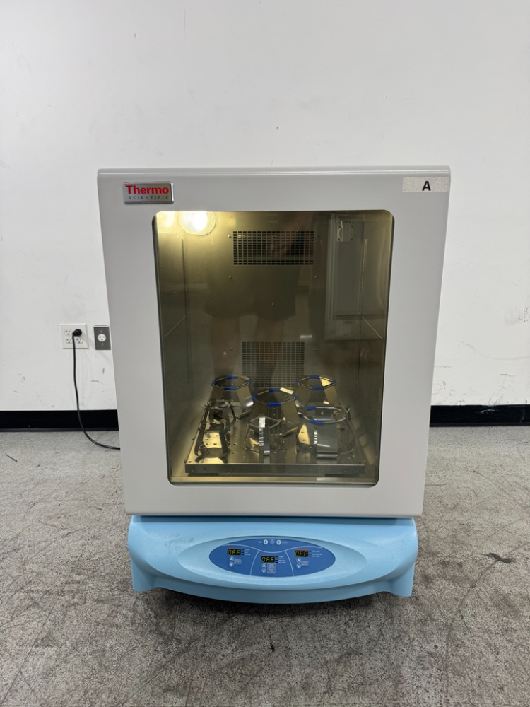 Image of Thermo Scientific MaxQ 6000 Incubator Shaker